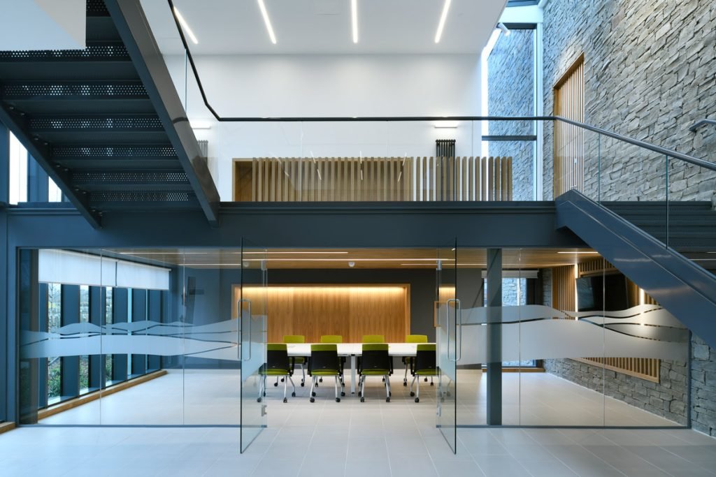 Highland & Islands Enterprise University