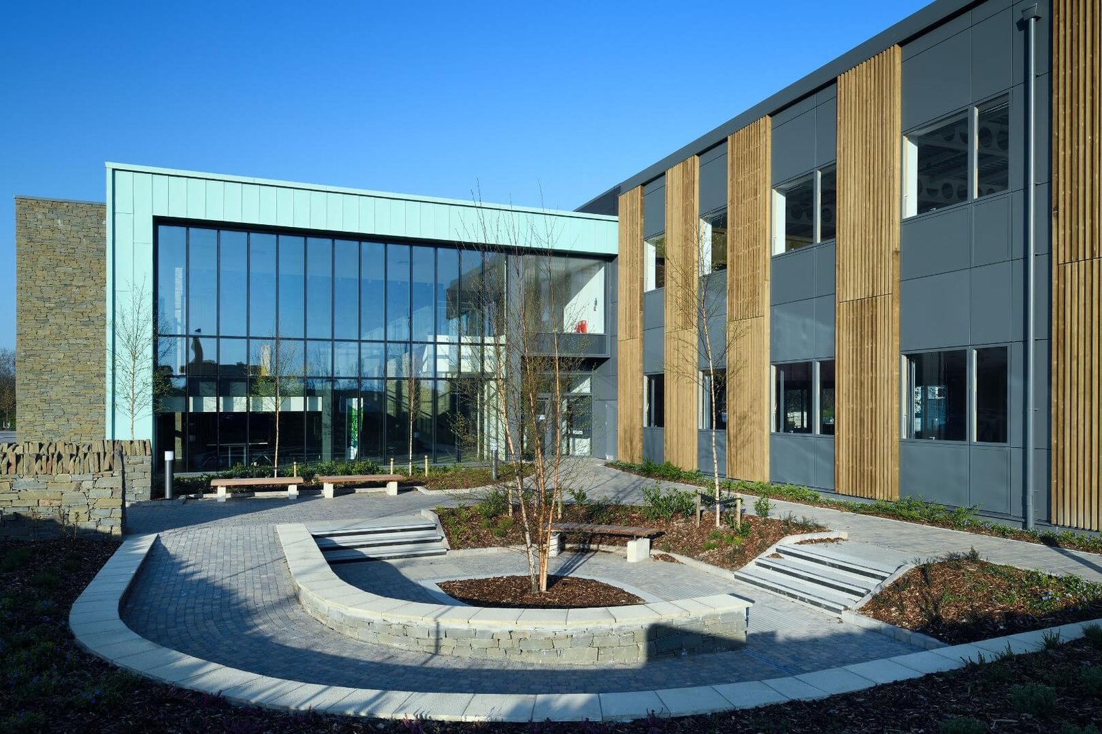 Highland & Islands Enterprise University