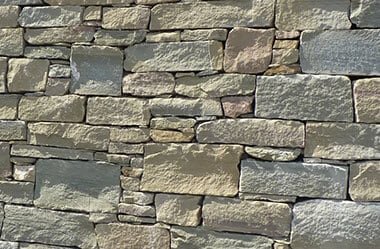 Guillotine Stone Cladding